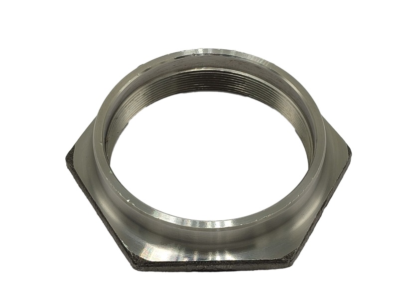 WHEEL HUB NUT FORD CARGO NEW MODEL